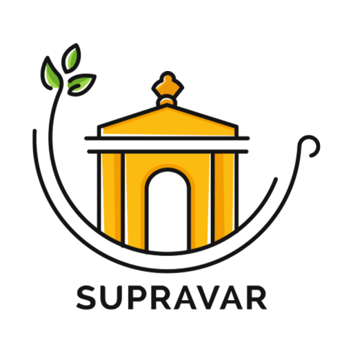  Gourmet products by SUPRAVAR